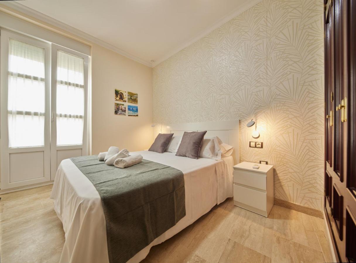 Apartamento Tavira Little Apartments Cadiz Luaran gambar